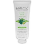 Alldermo El Bakım Kremi Aloe Vera ve Zeytinyağı ile Yoğun Nemlendirme 30 ml