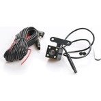 Wevolt Arka Görüş Kamerası 5m Arka Kamera Set. 5 Pin 2,5 mm  Araç Geri Park Kamera.