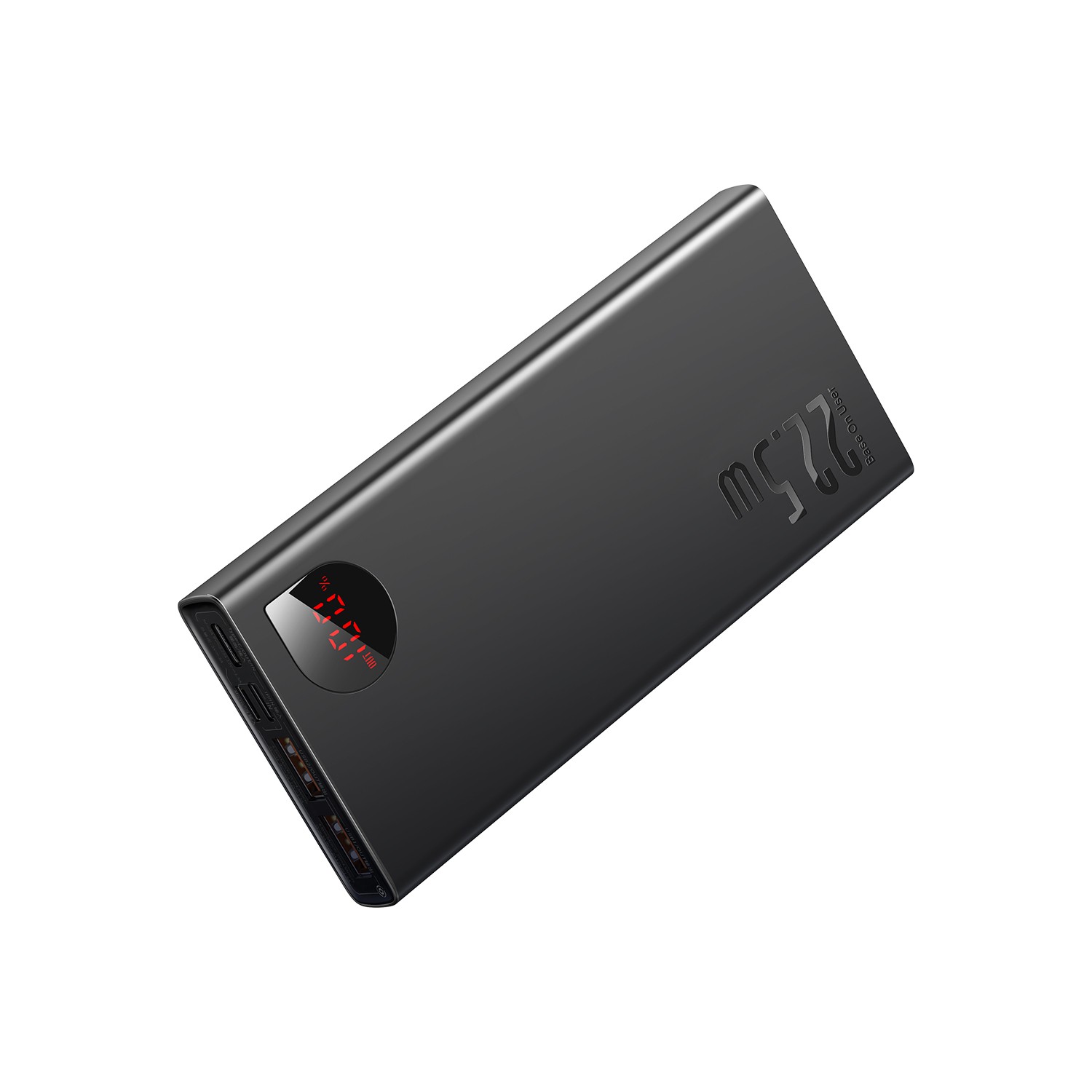 Baseus Adaman Metal Overseas Edition 22.5W 10.000 Mah Fiyatı