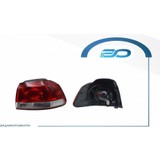 Wisco Stop Dıs Sag / Vw Golf6 09 > / 5K0945096N-WISCO