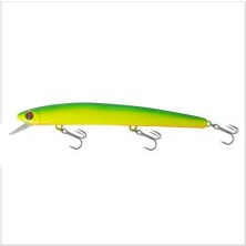 ef&fe Japanese Minnow 3D Hg 2550 - 23GR - 15CM