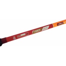 Kali Kunnan Force 210 cm Spin Olta Kamışı 20-60G Atarlı Balıkmarketim