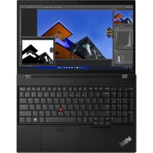 Lenovo Thinkpad L15 Gen3  Amd Ryzen 7 Pro 5875U 32GB 256GB SSD +256GB SSD Amd Graphic WINDOWS11PRO 15.6" Fhd Taşınabilir Bilgisayar T21C7002LTXT18+ZETTAÇANTA