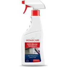 Homecare Küf Mantar Temizleyici 500 ml