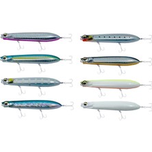 Kendo Zero Arise Pen-P 110 F 17.2 gr Suni Yem