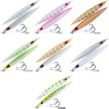 Storm Gomoku Kensaki Sahte Balığı