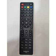 Showmax Teledünya Kablo Tv Kumandası