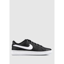 Nike Wmns Court Royale Siyah Unisex Sneaker DH3159-001