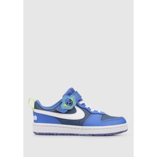 Nike Court Borough Mavi Çocuk Spor Ayakkabı DM1472-400