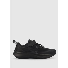 Nike Star Runner Siyah Unisex Koşu Ayakkabısı DA2777-001