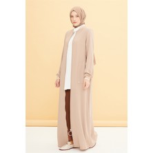 Armine Trend Kap 22YT522 Bej