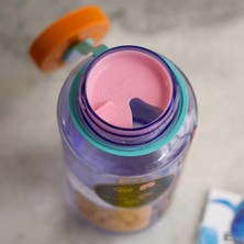 Nalgene Easy Sipper Aparatı Pembe