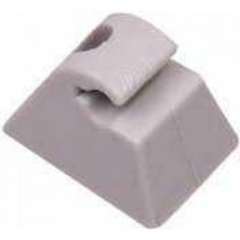 Wisco Guneslık Klıpsı / Opel Astra F Corsa B C 92-98 / 1438336-WISCO