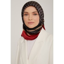 Armine Sura Ipek Eşarp 22KA8834 53