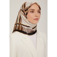 Armine Sura Ipek Eşarp 22KA8845 04