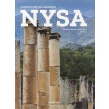 Nysa – A Dipolis On The Meander  (Ciltli)