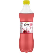Sarıyer Gül Şerbeti 12 x 1 lt