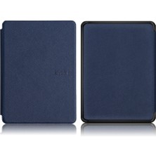 Amazon Kindle Basic 2022 E-Kitap Okuyucu Kılıfı