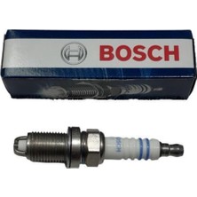 Bosch Ateşleme Buji Çift Tırnak / M40 - M42 - M43 / 12129064619 - 0241235751