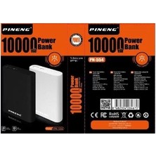 Pıneng 10.000 Mah PN-554 Powerbank