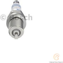 Bosch Hyundai Getz 1.3 1.4 (2003-2011) 4'lü Buji Takımı FR8DCX+