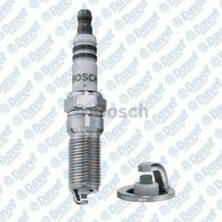 Bosch Bujı HR8MCV+ Escort Focus Fıesta Mondeo Ym. Volvo S40 Iı 1.6 2004--