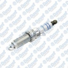 Bosch Bujı ZR5TPP33S Cıft Tırnak Bmw X6 Xdrıve 5.0ı 08-14