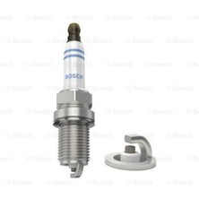 Bosch Atesleme Bujisi (FQR8DE) W169-W245 08---240110F17, 2240119V17, 55564215,