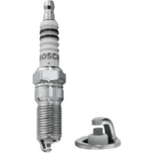 Bosch HR7DCX Escort Fıesta Ka 1.3 242236560 Bujı Takımı 4 Adet