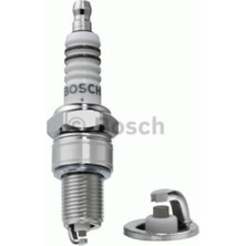 Bosch Bujı Vega 1,5 Enj. 8V/SAMARA Enj./elantra 1,5/1,6 16V 7dcx