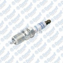 Bosch Bujı HR7KPP33+ Mondeo 00-07- Volvo S40 1.8 2.0 06=- C30 1.8 2.0 Xtype Stype Mazd
