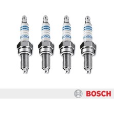 Bosch Atesleme Bujısı Polo-Golf V-Ibıza 1.4 06-09-Polo-Fabıa 1.2 FR7HE02EA 0242236530