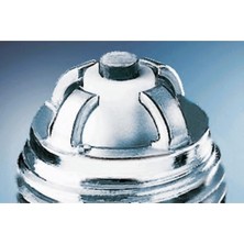 Bosch Corsa 1,0 I 12V 2000-2009 Atesleme Bujisi (FGR8KQE) -01000035AH, 1214011, 1214125,