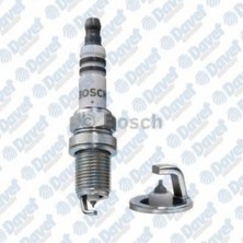 Bosch Bujı FR7KPP33+ Platın Vw