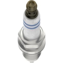 Bosch 0242236530 Buji FR7HE02 Super Vw Polo 1.4 16V Mot Bud