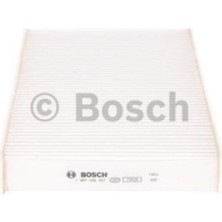 Bosch 1987435057 Standart Kabın Filtresi Nissan Renault