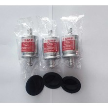 OEM Lpg Filtresi Atiker Akl Zavoli Vikars Uyumlu 12X12MM 3 Adet