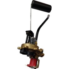 OEM Atiker Silindir Samandıra H315 Uyumlu