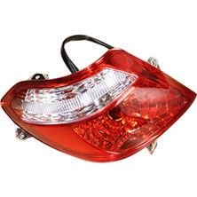 KUBA Volta Vm4 / Vm4+ Arka Sinyal ve Stop Lambası Sol Orijinal