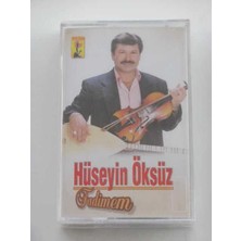 Rask Hüseyin Öksüz Fadimem Sıfır Kaset