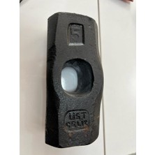 Üstçelik Balyoz 5 kg Düz