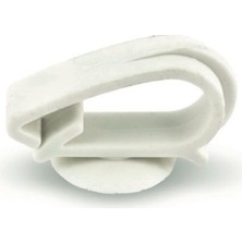 Çınar Online Store Tofaş Murat 131 Kablo Klipsi Orta 15,li Paket