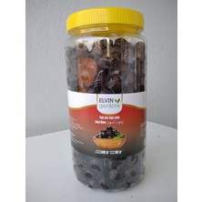 Elvin Gardens Siyah Zeytin - Yağlı Sele 900 gr