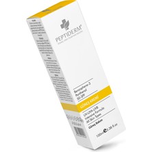 Peptıderm Güneş Kremi 100ML