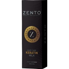 Zento Keratin Saç Sütü 250 ml