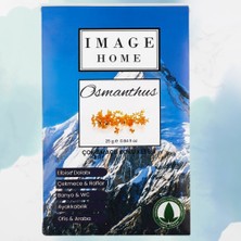 Image Home Osmanthus Koku Kesesi. 3lü Ekonomik Paket. Dolap, Çekmece,banyo, Araba ve Ortam Kokusu