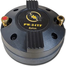 Pawer Pw 34-TF Driver Tweeter