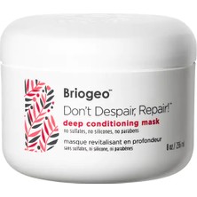 Briogeo Don't Despair, Repair! Deep Conditioning Saç Bakım Maskesi 236 ml
