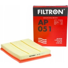 Filtron AP051 Hava Filtresi