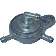 Motosvn 150HS Benzin Otomatiği(Musluk)